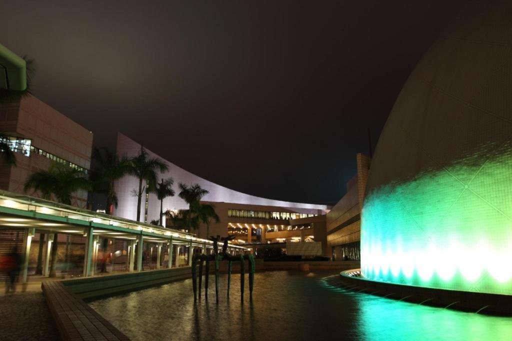 Metroplace Boutique Hong Kong Exterior photo