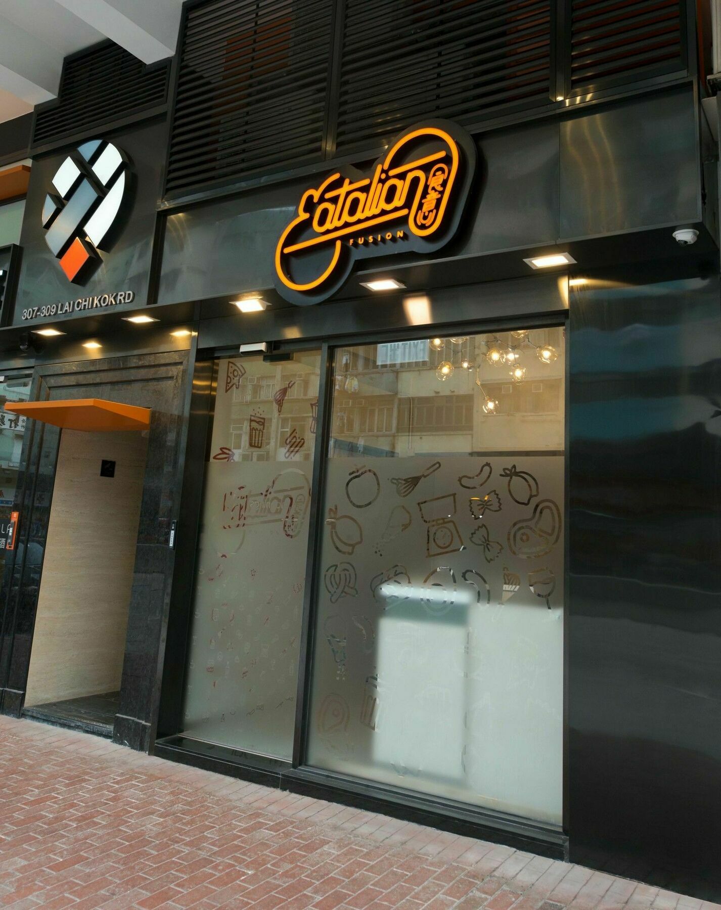 Metroplace Boutique Hong Kong Exterior photo